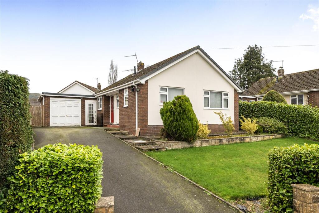 Main image of property: Ashford Drive, Pontesbury, Shrewsbury