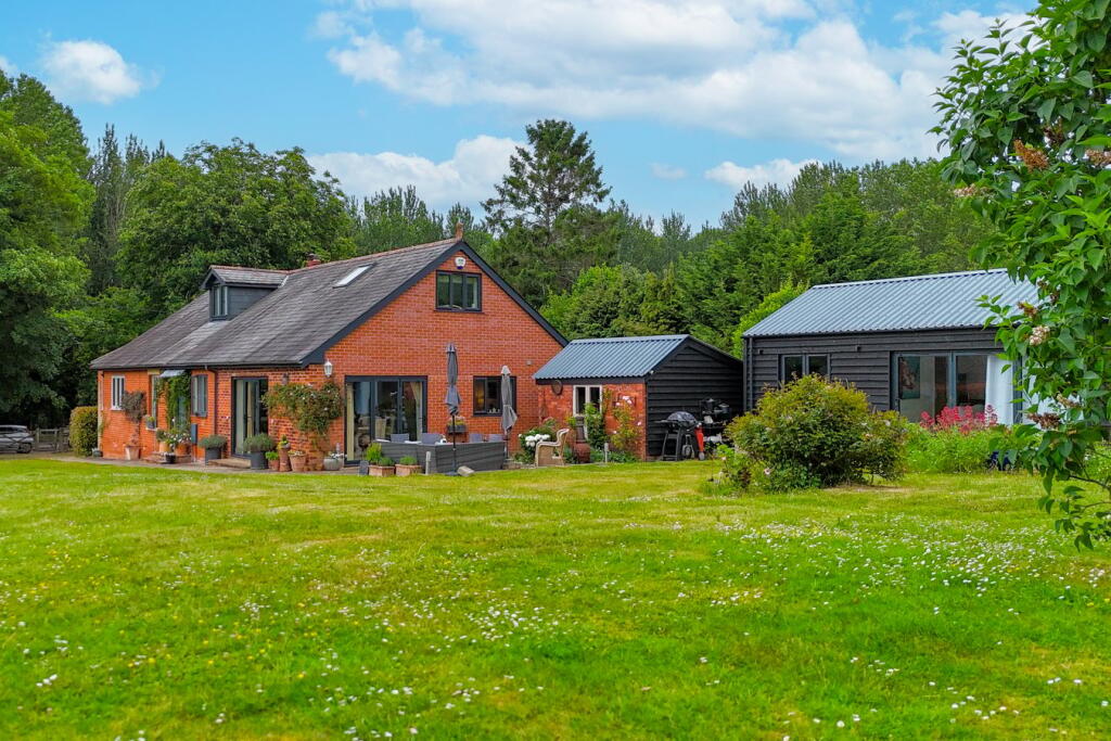 Main image of property:  East Dean, Lockerley, SP5
