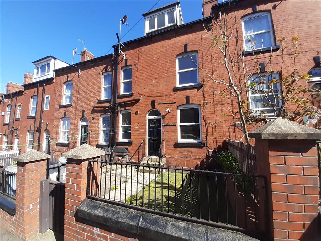 Main image of property: Barton Terrace, LEEDS