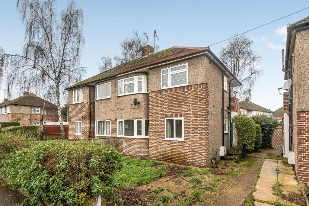 Main image of property: Park Road, Kingston Upon Thames, KT2