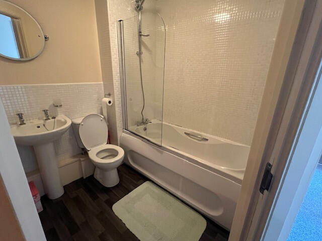 2 bedroom apartment for rent
