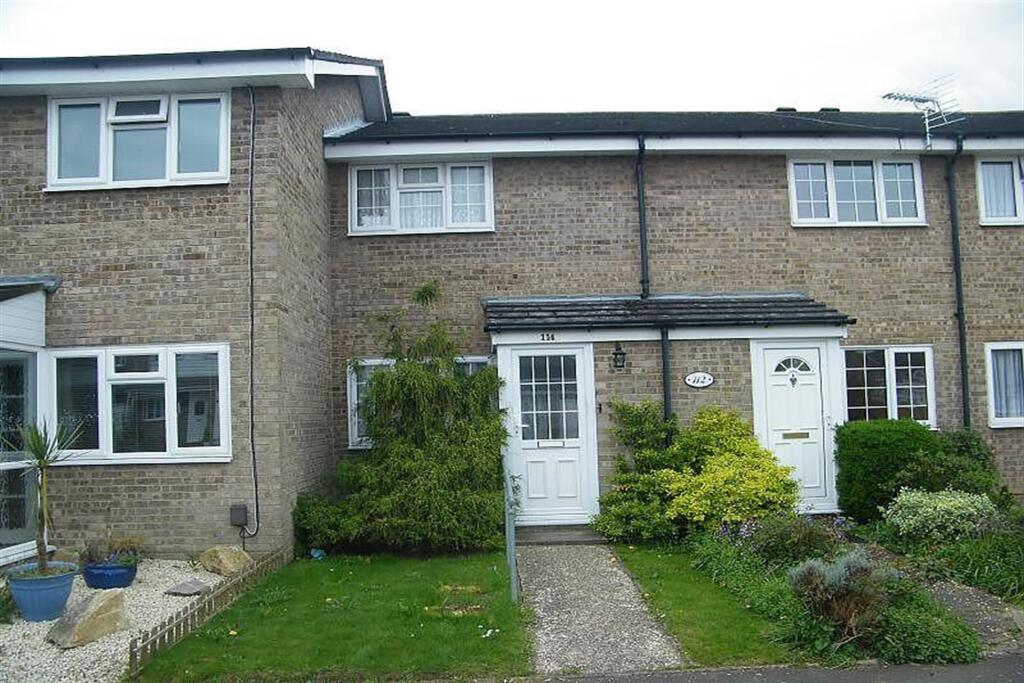 Main image of property: Throop