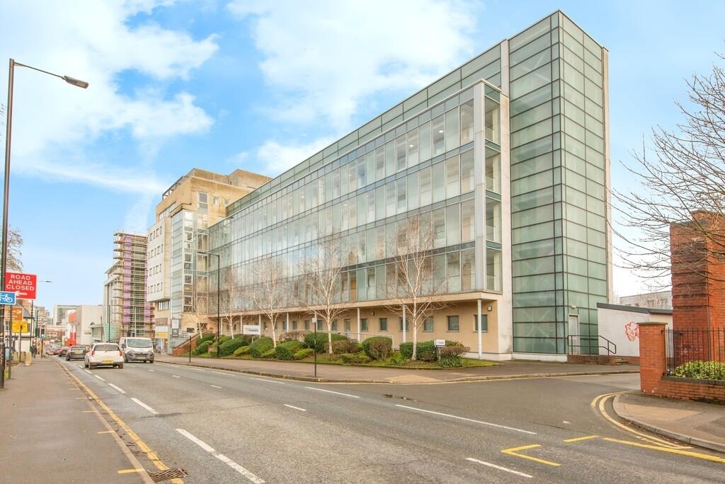Main image of property: Anchor Point, Block A, 323 Bramall Lane