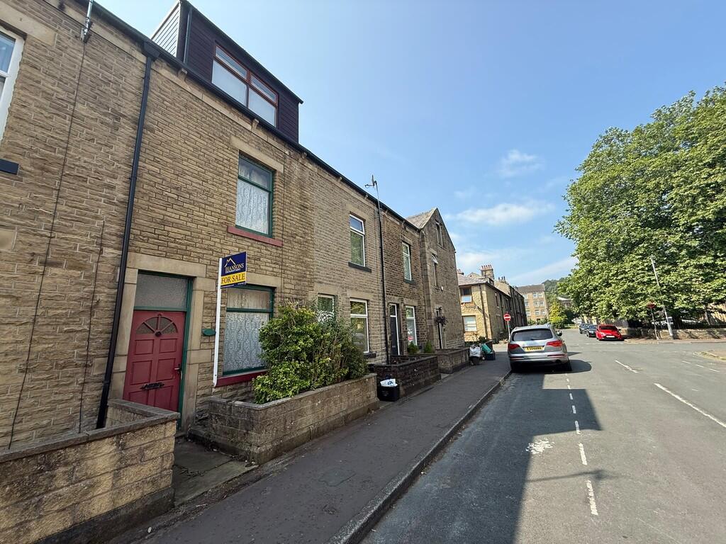 Main image of property: Cambridge Street, Todmorden