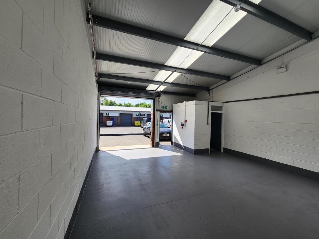 Internal Unit 27