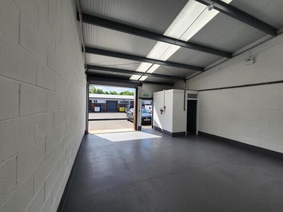 Internal Unit 27