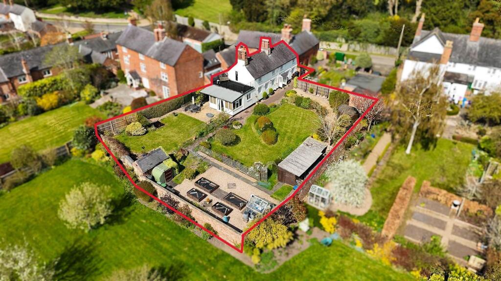 Main image of property: Main Street, Keyham, LE7