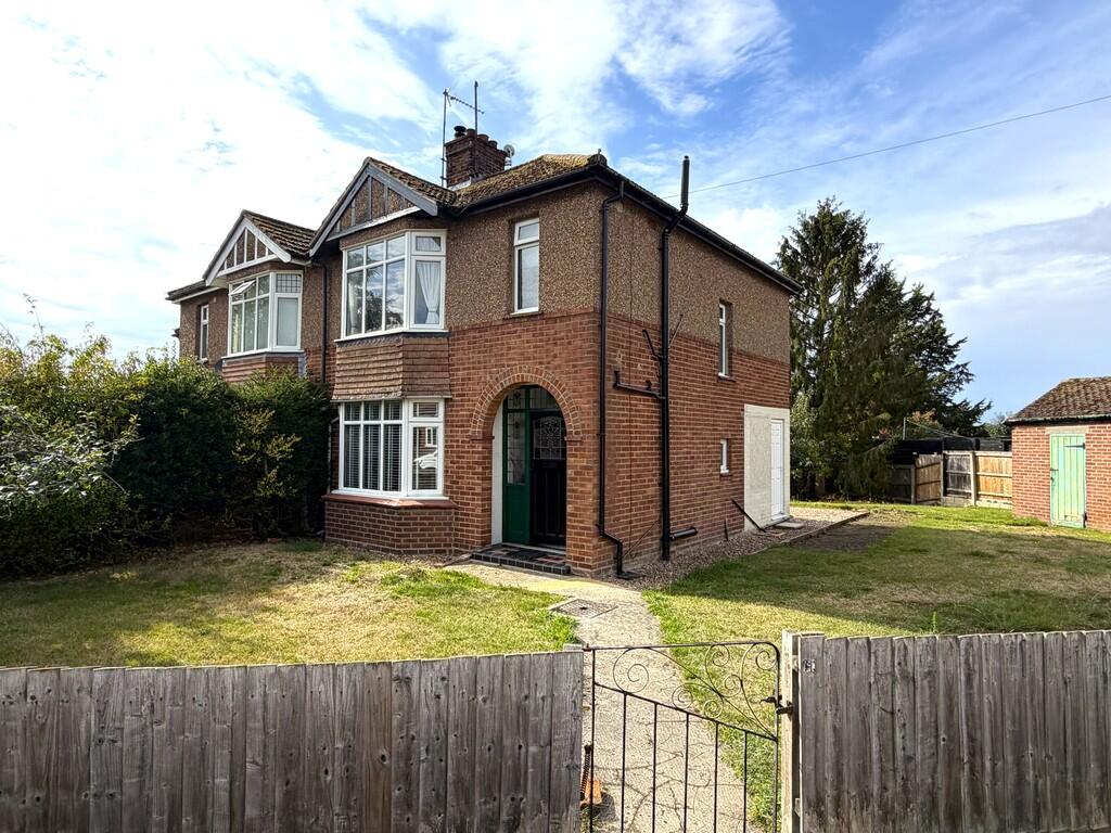 Main image of property: Kent Road, King's Lynn