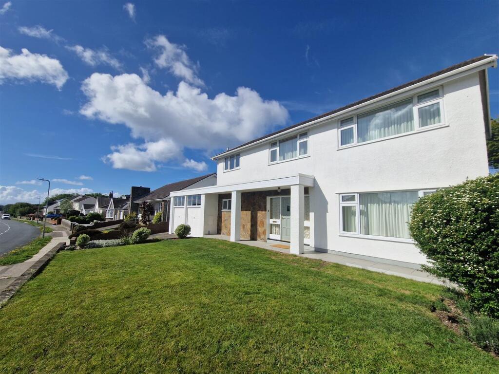 Main image of property: Fitzhamon Road, Porthcawl