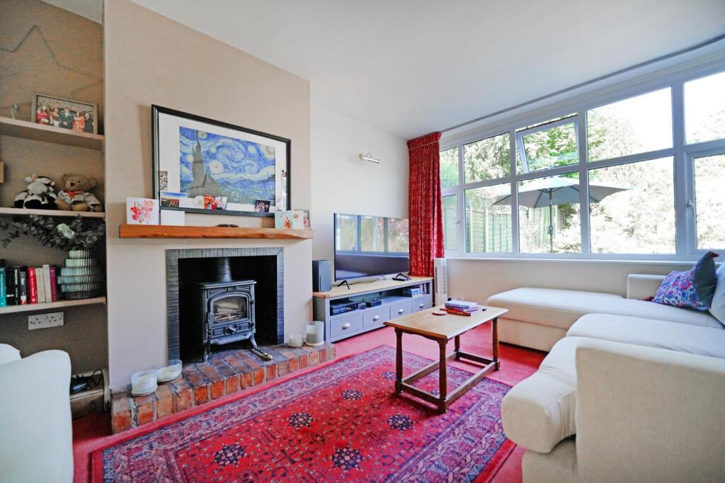 Additional image 3 of Silverbirch Road, Solihull, West Midlands, B91