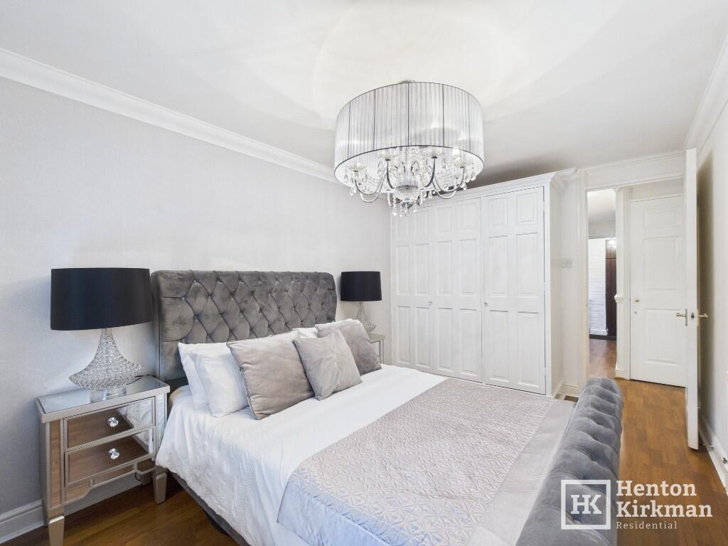 Apartment in Basildon, Queens Park, Billericay - More
