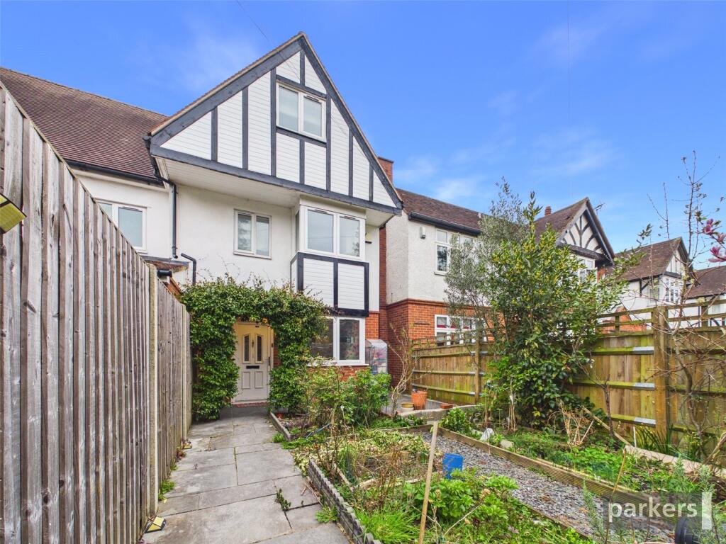Main image of property: Whiteknights Road, Reading, Berkshire, RG6