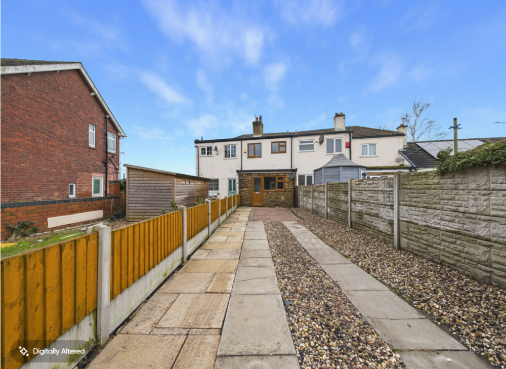 Main image of property: Weeland Road, Knottingley