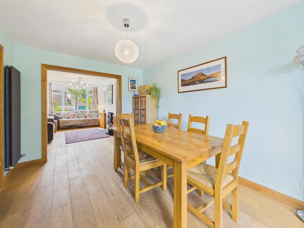 House in Sheffield - View 4