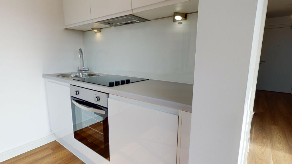 11 One Wolstenholme Square, Block A 27 Gradwell Street, Liverpool, L1 photo 4