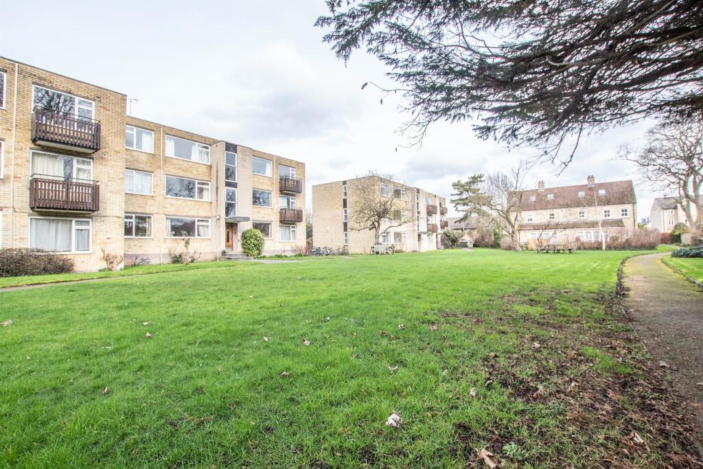 Cambanks, Cambridge - Ansicht 2