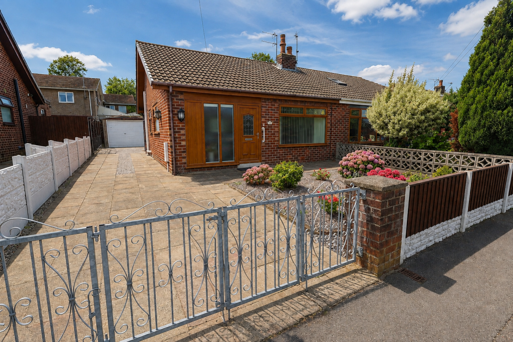 Main image of property: Bleasdale Avenue, Kirkham, Preston, PR4