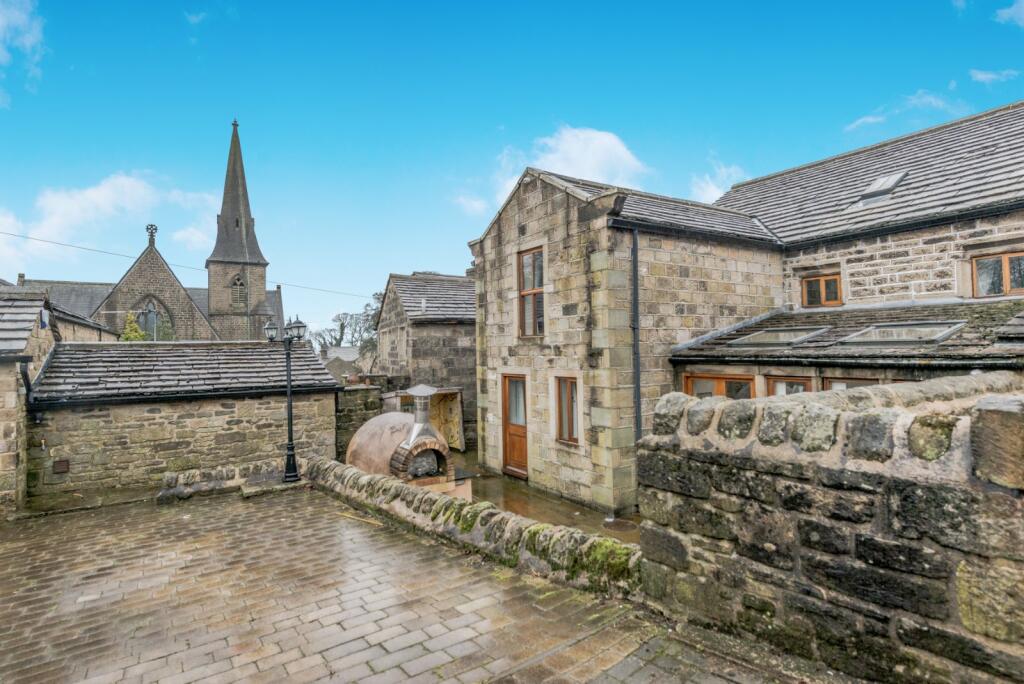 Additional image 35 of Station Road, Cullingworth, Bradford, BD13