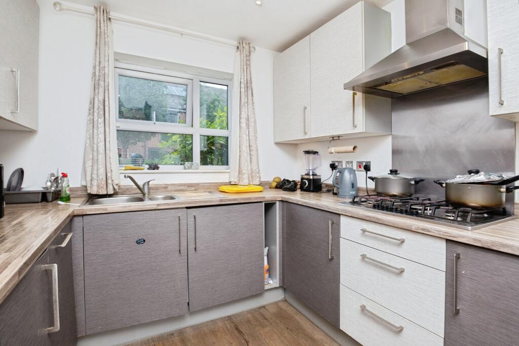 House in Salford, Greater Manchester - View 2