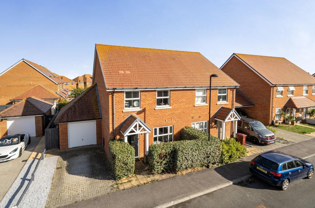 Main image of property: Beech Avenue, Bracklesham Bay, PO20