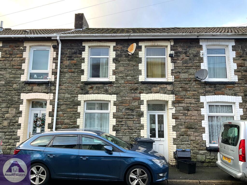 Main image of property: Part Street, Blaina