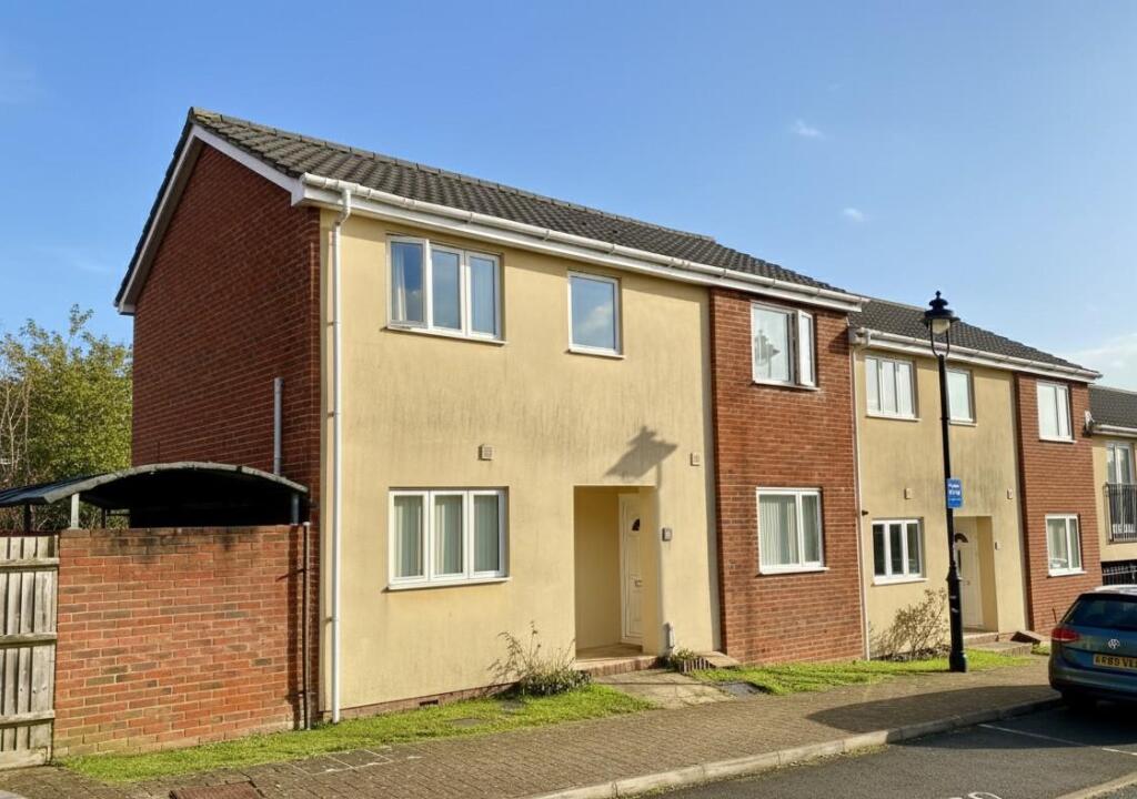 Main image of property: Dirac Road, Ashley Down, Bristol