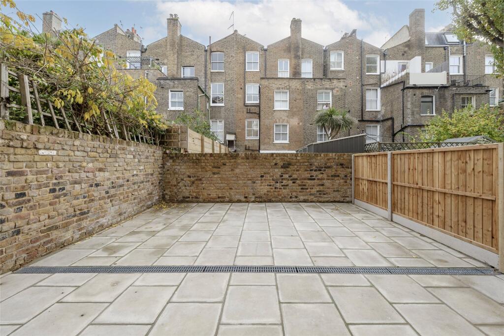 Main image of property: St. Charles Square, London, W10