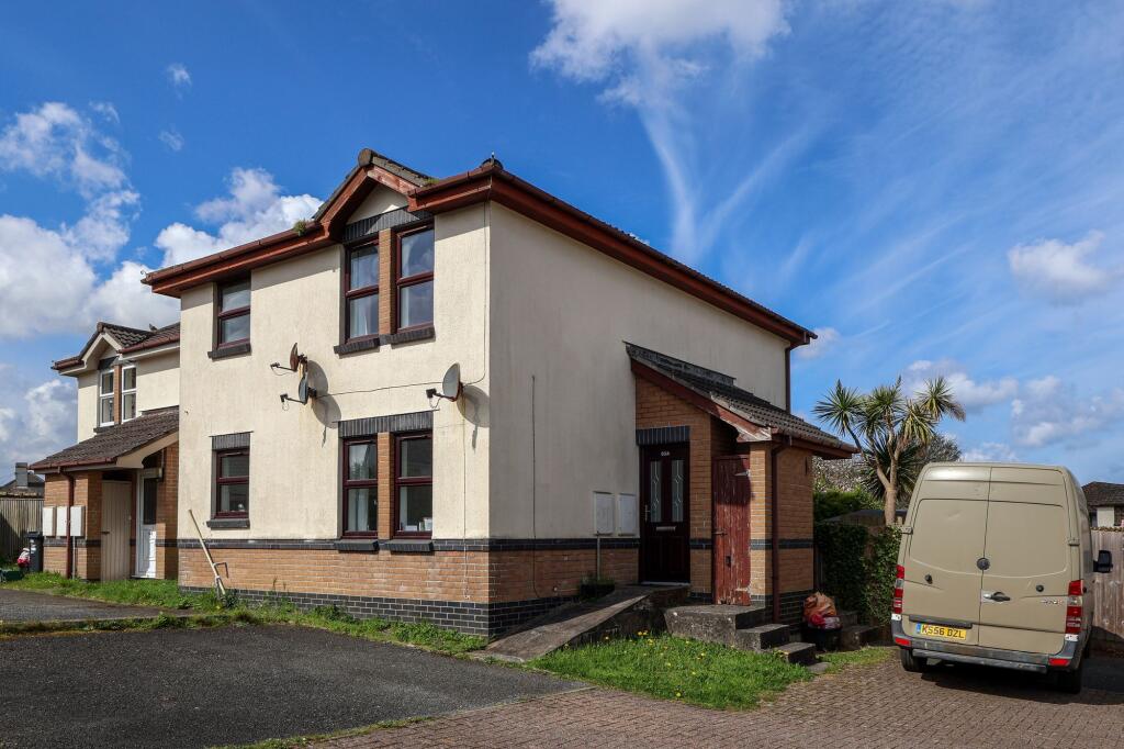 Main image of property: Meadowside, Newquay, TR7