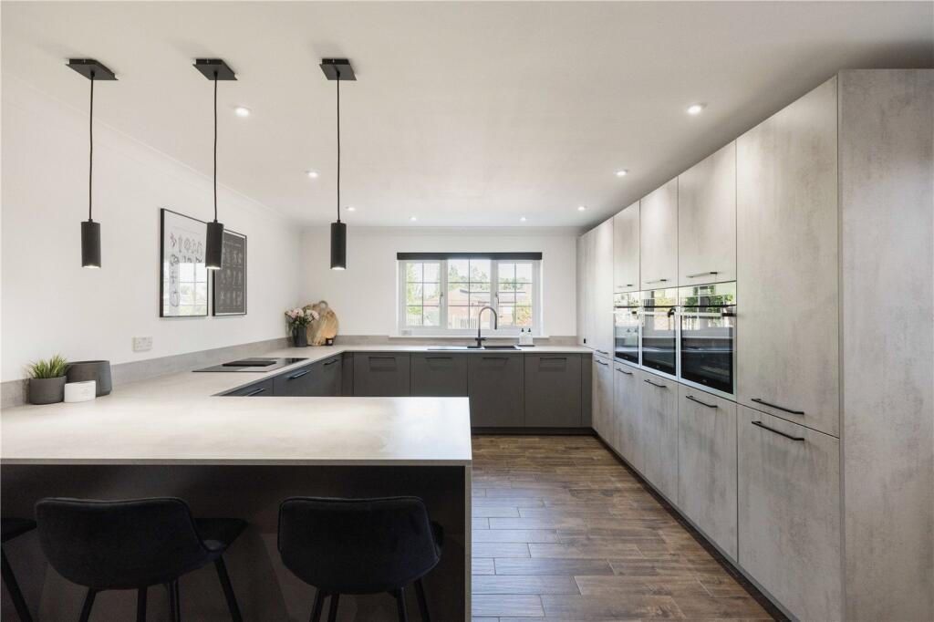 Main image of property: The Street, Poringland, Norwich, Norfolk, NR14