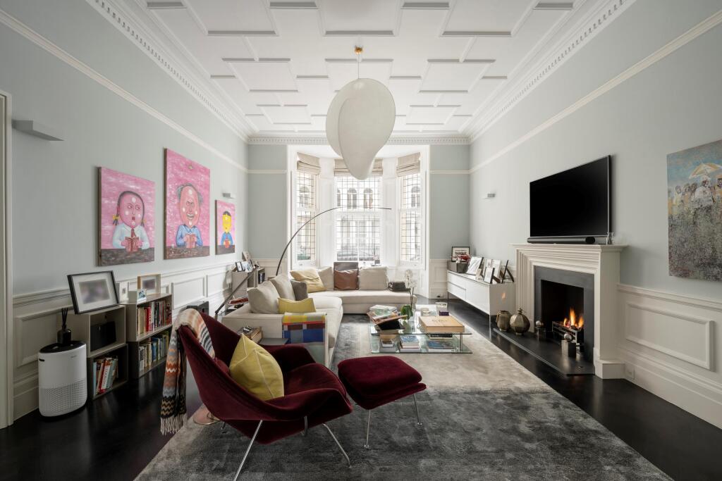 Main image of property: Queen's Gate Place, South Kensington, London, SW7