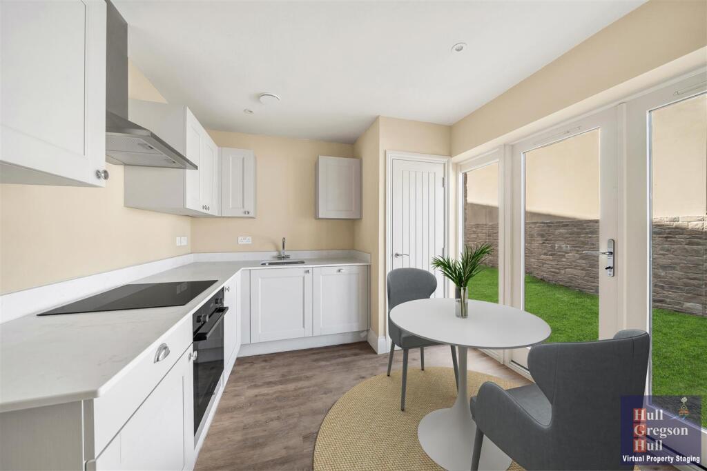 House in Langton Matravers, Mount Pleasant - View 4