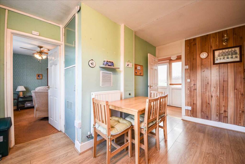 House in Wellingborough, Wendel View - View 5