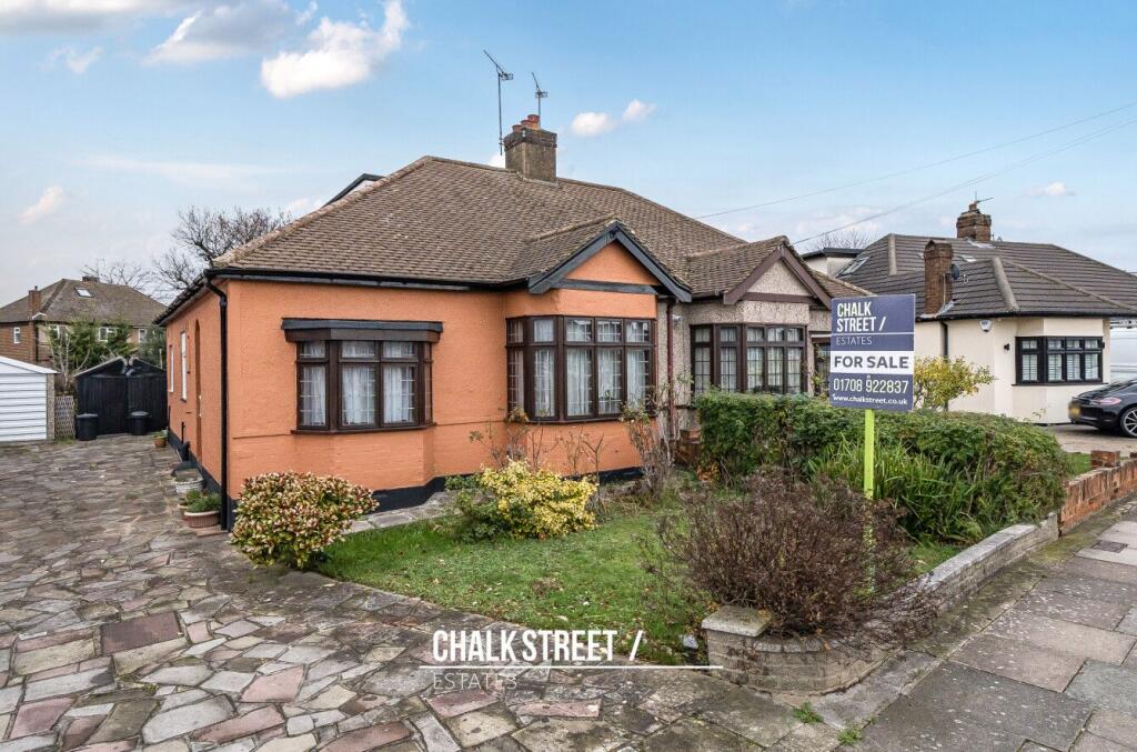 Main image of property: Ferguson Avenue, Gidea Park, RM2