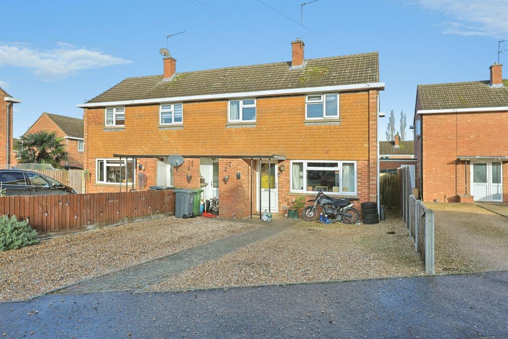 Main image of property: Changi Road, Watton, Thetford