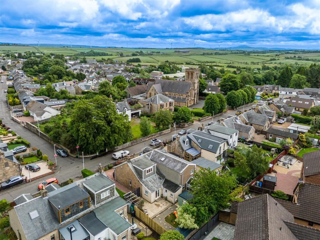 House in Stonehouse, South Lanarkshire - View 3