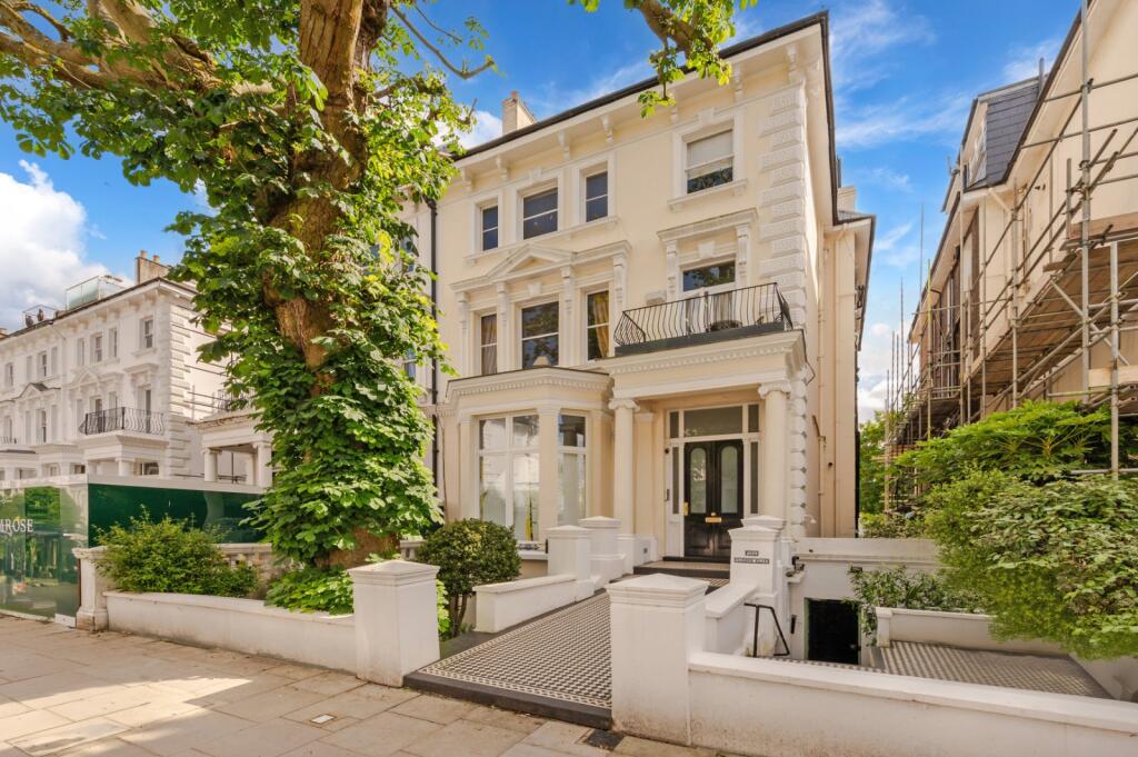 Main image of property: Belsize Park Gardens,
Belsize Park, NW3