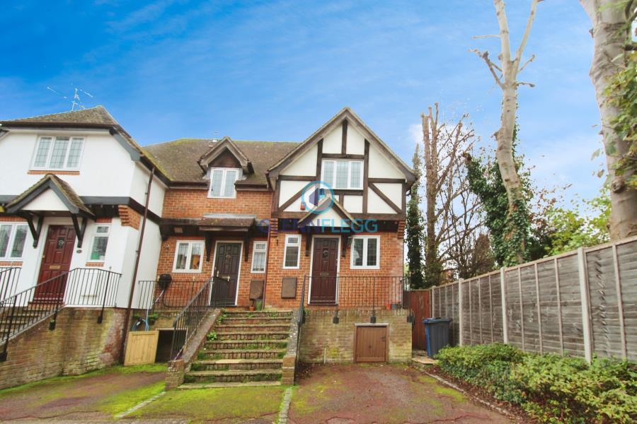 Main image of property: Tudor Court, Maidenhead