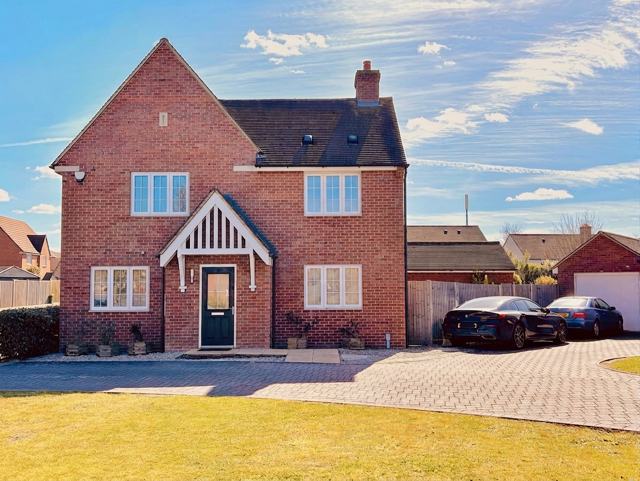Main image of property: Cedar Gardens, Letchworth Garden City, SG6
