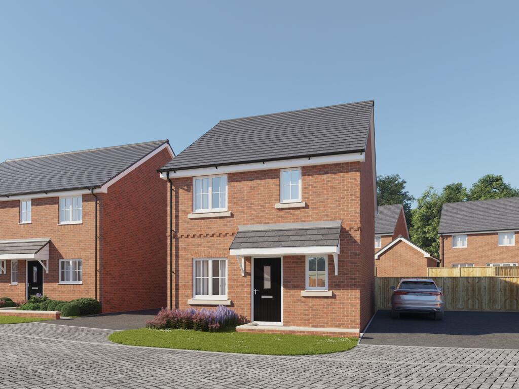Main image of property: Mill Road
Sharnbrook
Bedfordshire
Sharnbrook
MK44 1NP