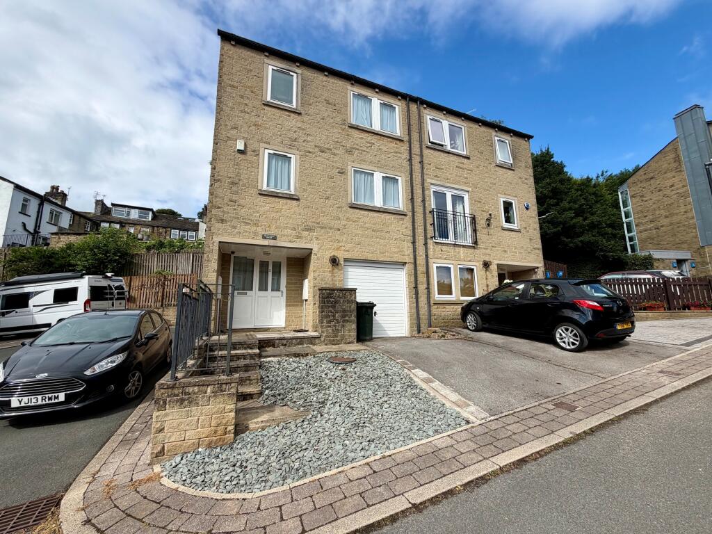 Main image of property: Haworth, Keighley, West Yorkshire