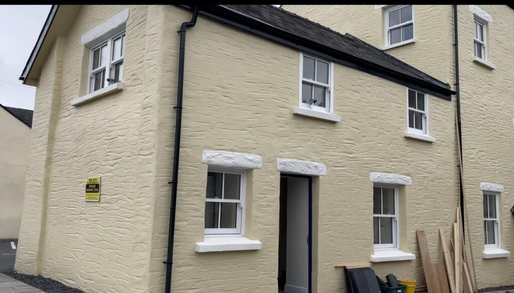 Main image of property: Main Street, Pembroke