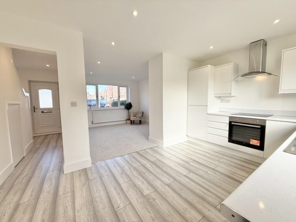 House in Sunderland, North East - More