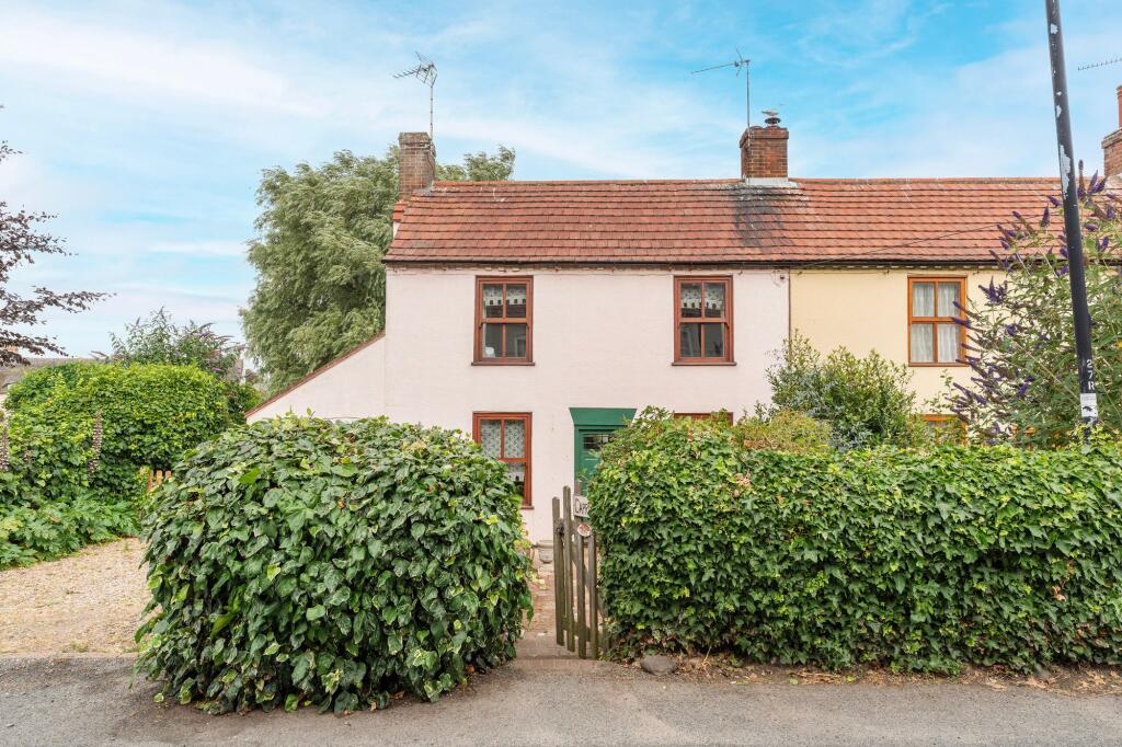 Main image of property: King Street, Winterton-On-Sea