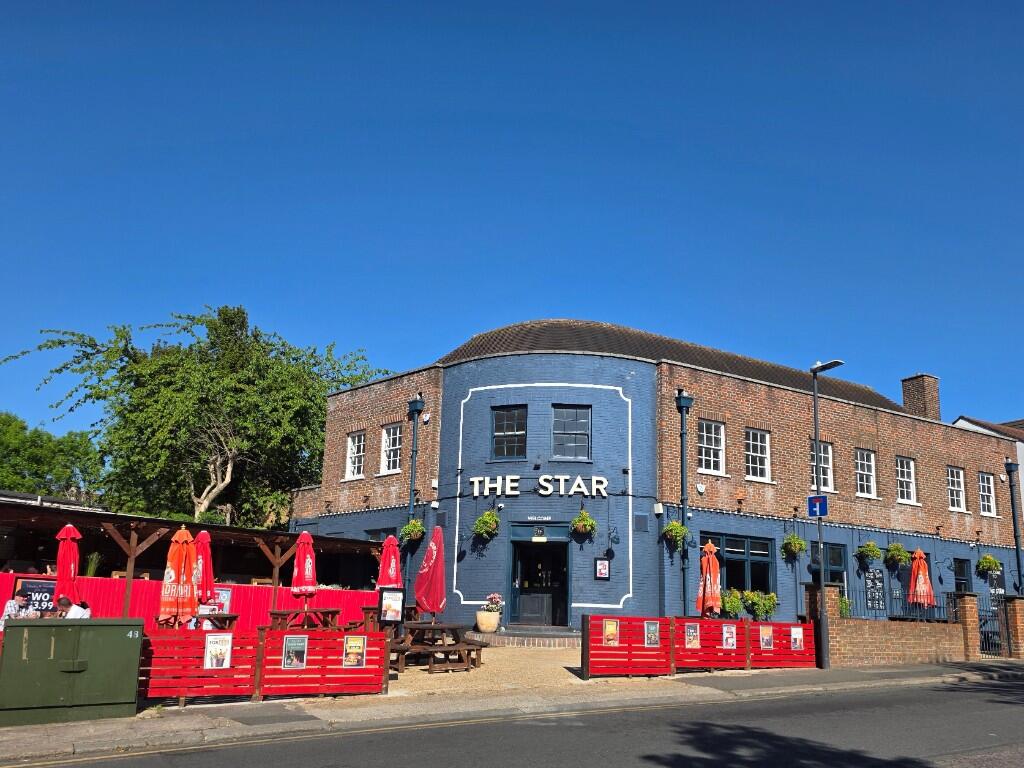 Main image of property: South Hill Avenue, Harrow, Middlesex, HA2