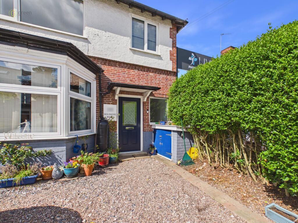 Main image of property: Boldmere Road, Sutton Coldfield, B73