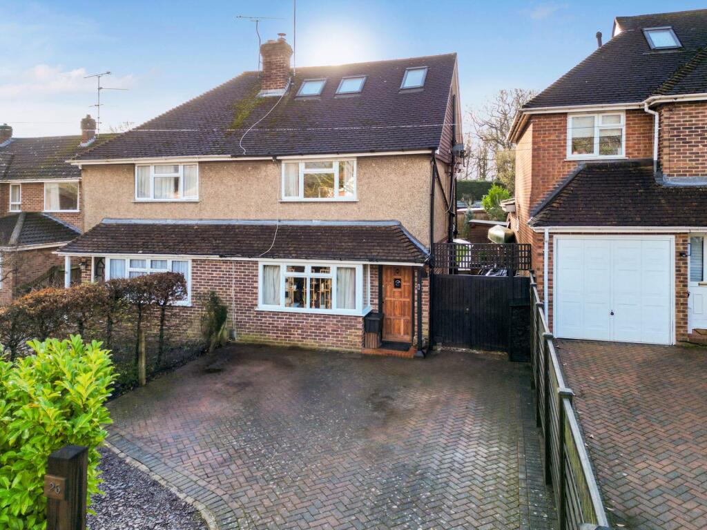 Main image of property: Redhatch Drive, Earley