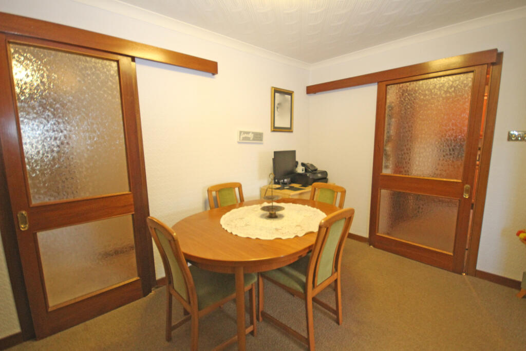 House in Portsoy, Aberdeenshire - View 5