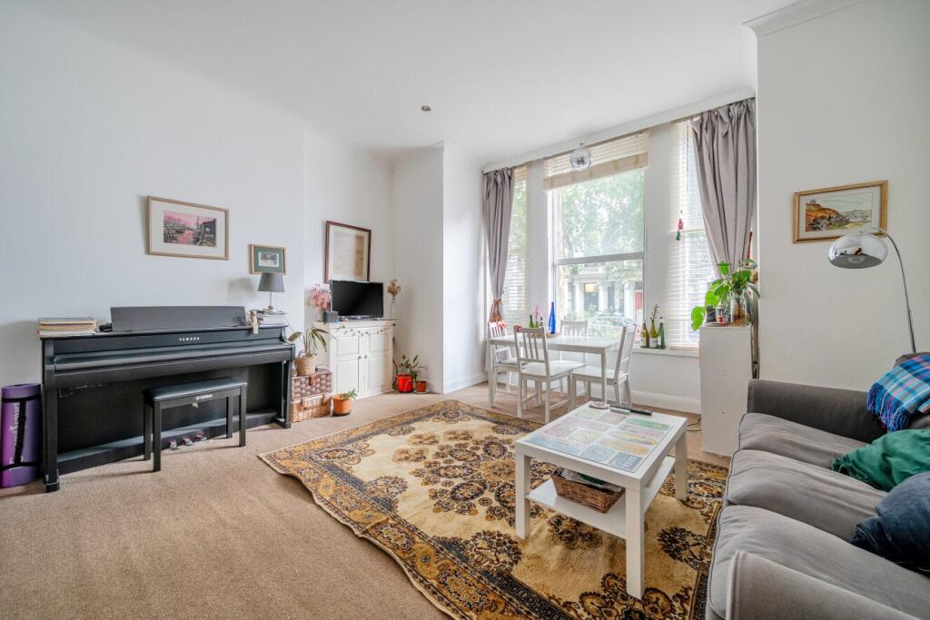 Main image of property: Holland Road, London, W14