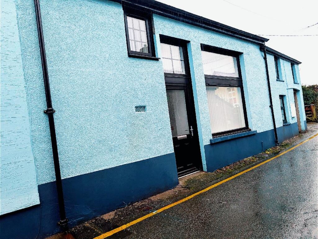 Main image of property: Garden Lane, Llandovery, Carmarthenshire.