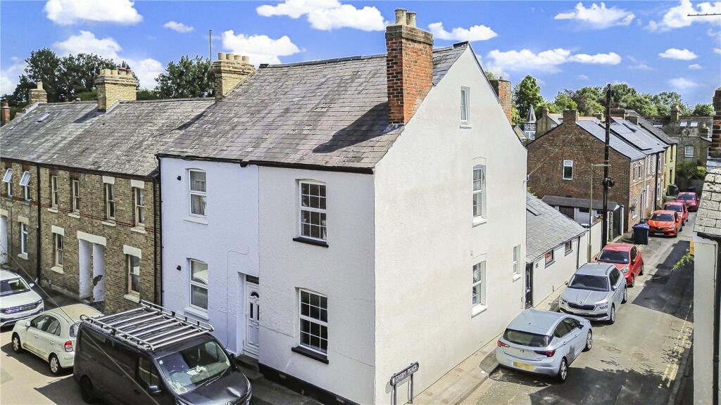 Main image of property: Green Place, New Hinksey, OX1